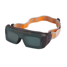 Solar Auto Darkening Electric Welding Lens Eyes Mask Hood Welder Glasses Eye b