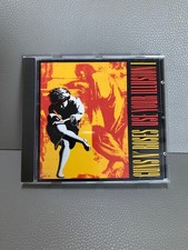 GUNS N´ ROSES CD, Use Your Illusion, gebraucht
