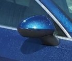 2021-2023 Buick Envision RH Passenger Door Mirror Side View OEM