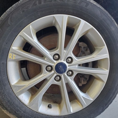 Wash Reservoir Fits 15-19 ESCAPE 1088150 - Picture 9 of 15