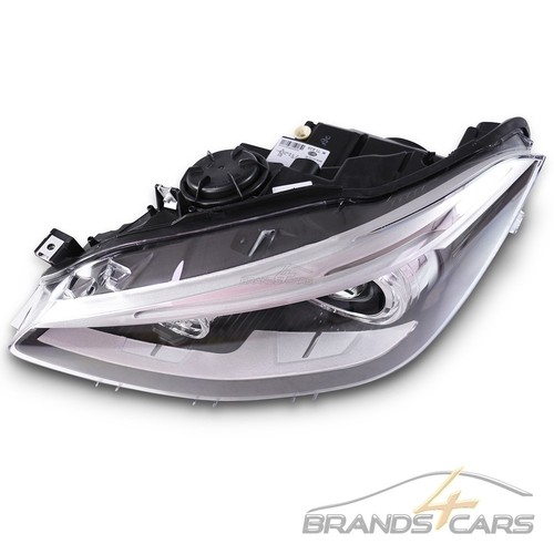 HELLA BI-XENON SCHEINWERFER LINKS FÜR BMW 1-ER F20 F21 BIS BJ 03.2015 - Bild 2 von 6