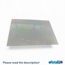 OEM GE Oven Inner Window Heat-Resistance Glass WB56X22160 (21 1/8" x 13")