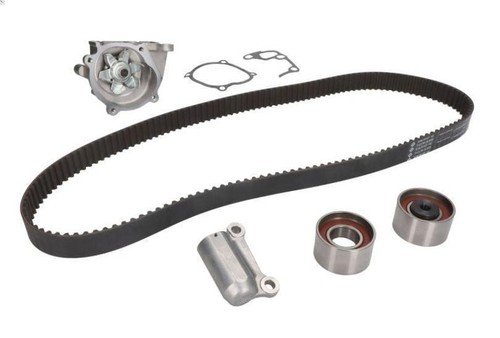 Water Pump & Timing Belt Kit INA 530 0477 30 for MAZDA MPV II (LW) 2 2002-2006 - Picture 7 of 8