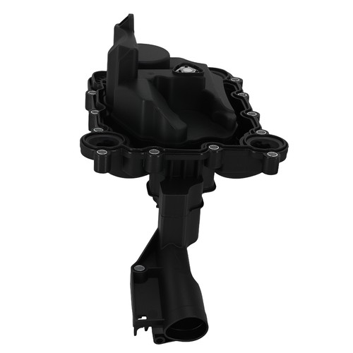 Breather Control System for Audi A6 A7 A8 Q7 3.0L V6 2015-19 06E103547N - Picture 4 of 13