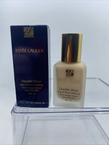 Estee Lauder Double Wear Stay In Place Make Up 2N1 Desert Beige - Picture 5 of 7