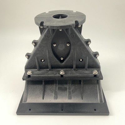 Aft 9.5''x 9'' Line Array Horn For D&B 1.5'' Bolt On Compression Driver Long Throat