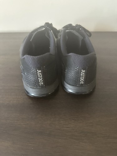 Nike Metcon 4 -Women’s Size 8.5 Black Cross Fit Gym Training Shoes - Picture 4 of 6