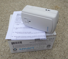 Insteon Smarthome SmartLinc Controller 2412N