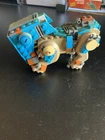 LEGO  Star Wars Luggabeast  From Set 75148