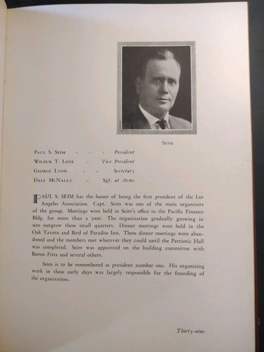 "SECOND TO NONE". S. Melvin Jackson. 1933. HC (Soldatenfotos/Bios 1. Weltkrieg) - Bild 14 von 20