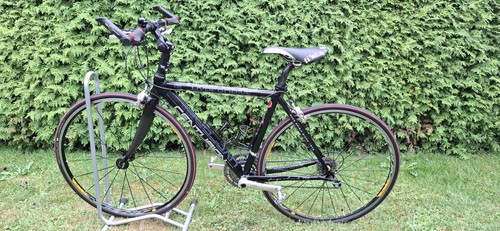 RENNRAD CENTURION HYPERDRIVE 4300 Größe 50 - Bild 2 von 7