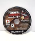 FullMetal Alchemist and the Broken Angel | PS2 (2005) DISC ONLY *Tested*