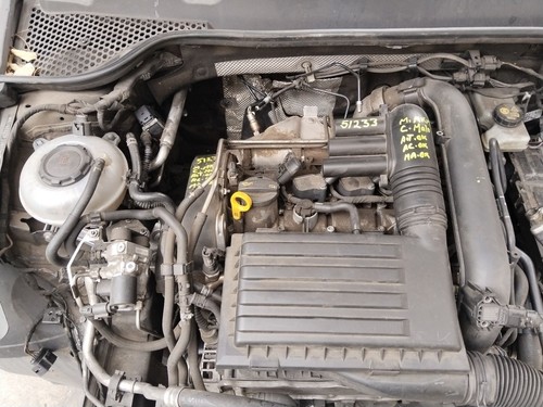 5F1857095 GUANTERA / 6478219 PARA SEAT LEON 5F1 1.4 TGI - Imagen 10 de 10