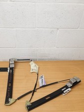 Seat Leon Mk3 5f 2013-2017 WINDOW REGULATOR/MECH ELECTRIC NSF 5F4837461D