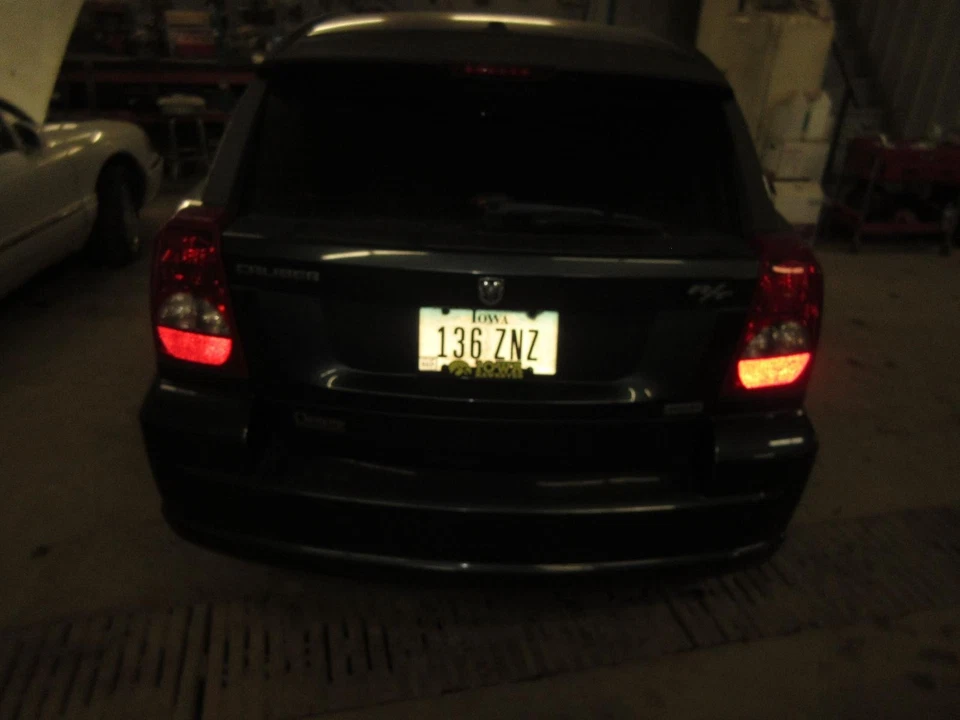 二手点火开关 适合:2008 道奇口径 A 级 — 第 3/4 张图片