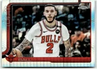 2025 Topps Lonzo Ball Base (Raw)