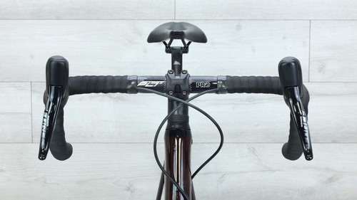 Canyon Endurace CF SLX 8 Disc eTap Road Bike - 2022, Small - Picture 12 of 16