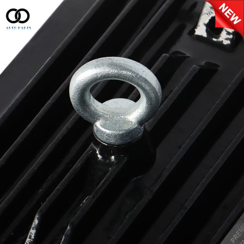 Electric Motor 5 HP 1800 RPM 184T Frame TEFC 230/460 Volt Severe Duty 3 Phase - Picture 6 of 9