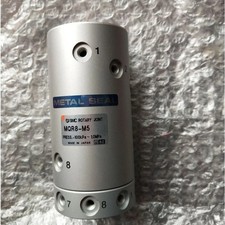 1PC New SMC MQR8-M5 Cylinder MQR8M5 New Expedited Shipping High Quality