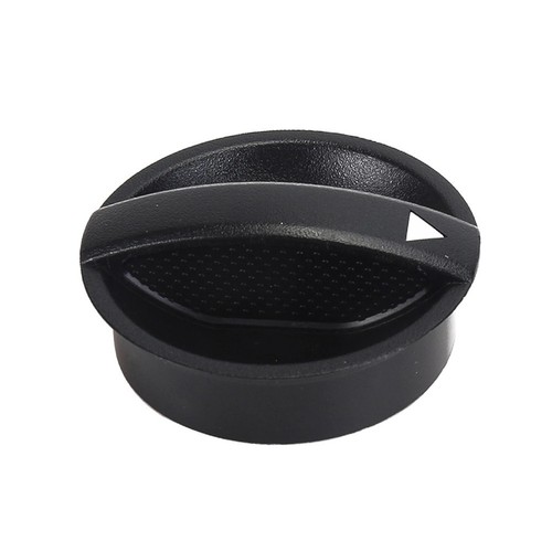 1pcs AC Temperature Control Knob Switch for Toyota For Tacoma 2005 2011 Black - Picture 10 of 12