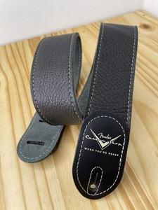 Fender Custom Shop Strap | eBay