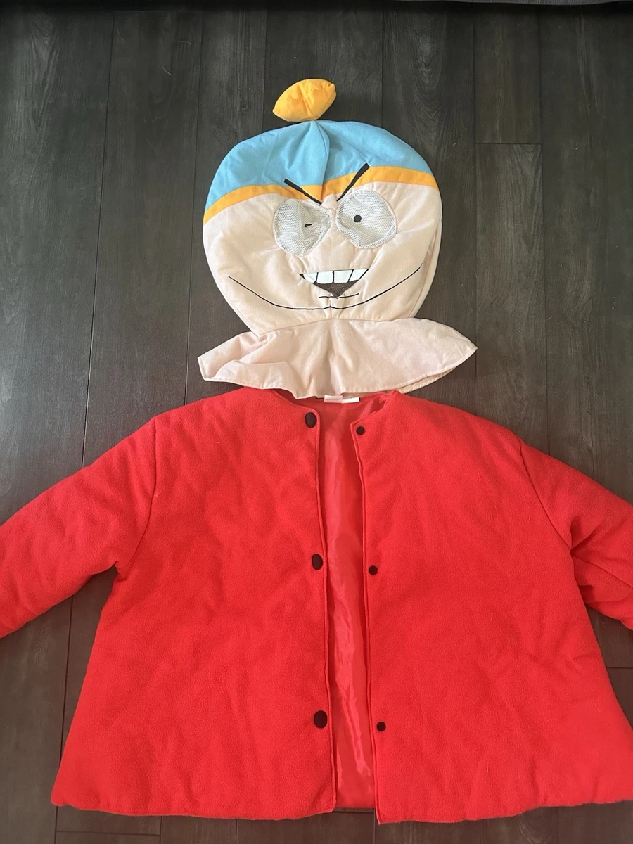 South Park Costumes for Men for sale | eBay