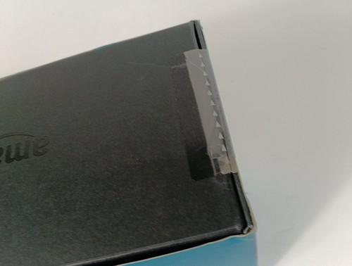 Amazon Echo Show 1st Gen Smart Speaker White  w/ Alexa BRAND NEW SEALED BOX WEAR - Picture 4 of 8