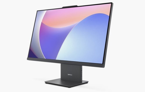 Lenovo IdeaCentre AIO 3 27ARR9 27" AMD Ryzen 5 7535H 16GB 1TB SSD Touchscreen - Picture 2 of 7