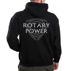 Rotary wankel tshirt mazda RX7 rx8 fd3s JDM hoodie