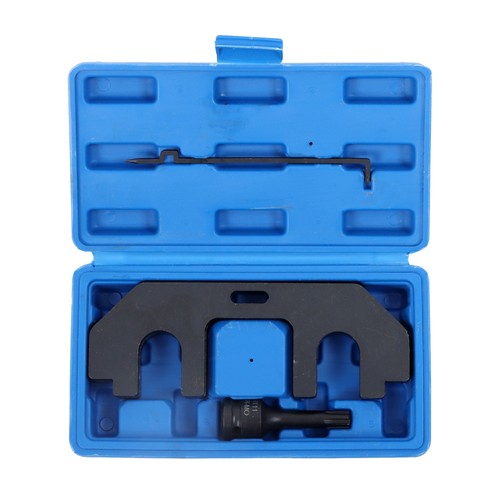 For Ford Explorer Flex Taurus MKS 3.5L Timing Chain Kit Water Pump Holding Tool - Picture 2 of 12