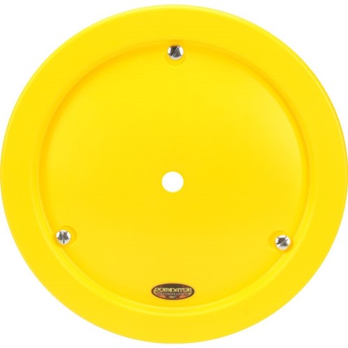 Dominator Ultimate Wheel Covers, Red - Imagen 9 de 14