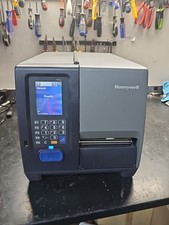 Honeywell Industrial Thermal Label Printer PM43