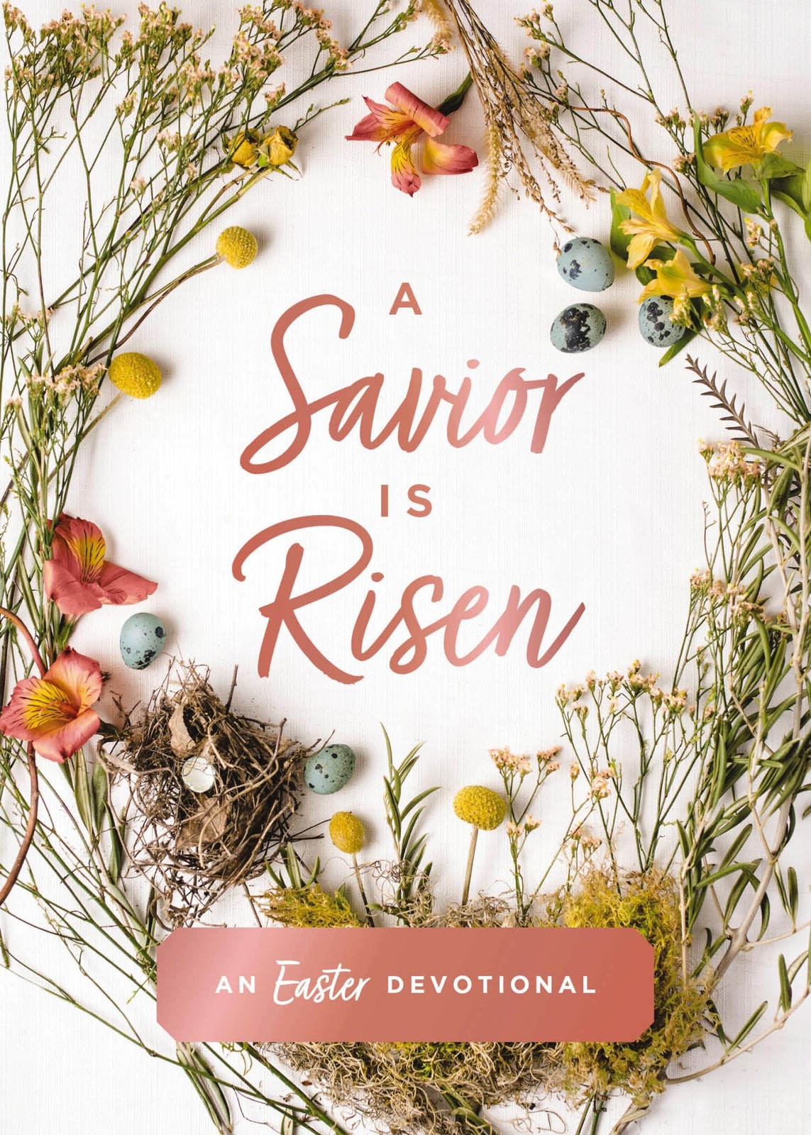 A Savior Is Risen by Susan Hill - 9780310463238 - Image 3
