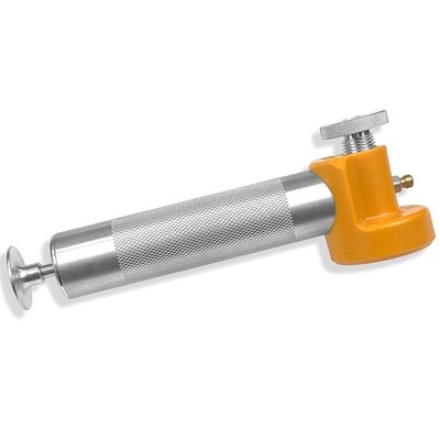 Lubeflex Oil Sampling Pump Vacuum Release Valve for Quick Oil Testing NEW