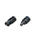 Italweber 1002730 Connector Volante MC4 Female 6Mm²