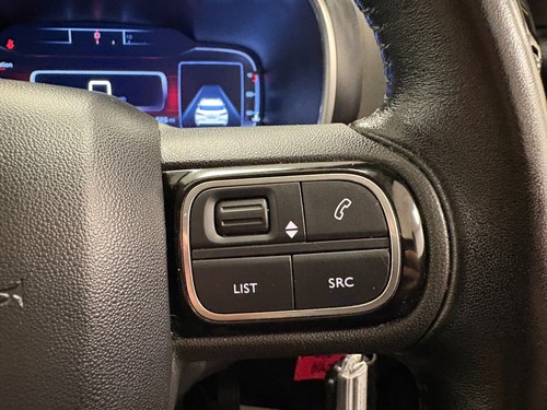 2019 Citroen C5 Aircross 1.2 PureTech 130 Flair 5dr Hatchback Petrol Manual - Picture 24 of 24