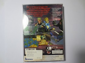 Dark Savior Sega Saturn Tested!