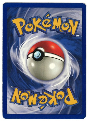 Pokemon Dewgong 25/102 1999 conjunto base tarjeta poco común - ¡excelente - mira!!!! - Imagen 2 de 2