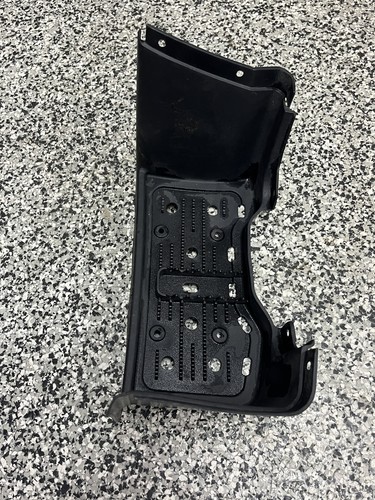 GENUINE OEM E-TON Eton Viper Jr. RXL-40 ATV Left Foot Rest H3520-4HB0-0000 - Bild 16 von 17