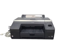 EPSON SURECOLOR P5000 17IN WIDE FORMAT PRINTER