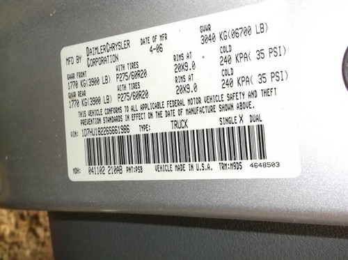 Temperature Control Front Dash US Market Sport VIN 7 Fits 07-09 MDX 8223823 - Picture 1 of 10