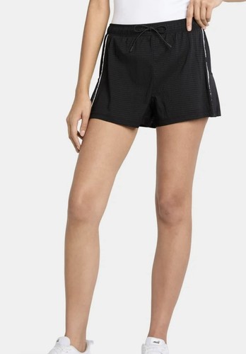 Avia Damen Tennisshorts plissiert, Gr. XXL (20) schwarz Ruß - Bild 6 von 6