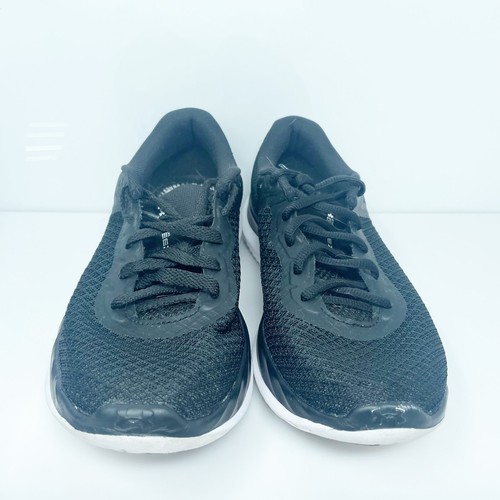 Under Armour Womens Charged Breeze 3025130-001 Black Running Shoes Sneakers 7.5 - Picture 12 of 12