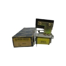 MICRO SWITCH 7PA13 NSMP