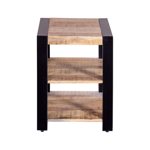 Three Tier Side Table - Picture 2 of 8