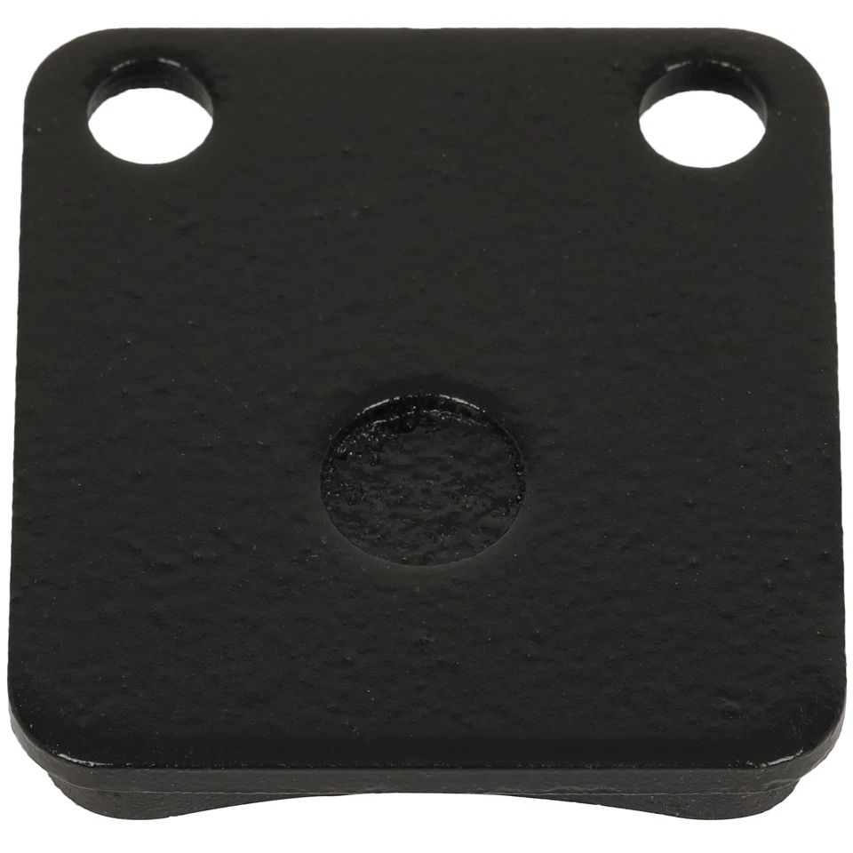 Pastillas de freno delanteras traseras para Hyosung TE450 2010 Hyosung TES450S 2008 fibra de carbono Foto 2 de 4