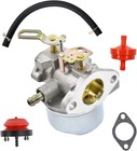 CARBURETOR CARB FOR 8HP TECUMSEH SNOWBLOWER