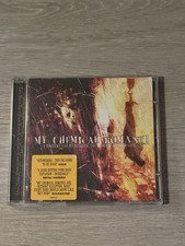 My Chemical Romance – I Brought You My Bullets, You Brought Me Your Love CD TOP