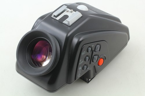 [Top MINT in Box] Hasselblad PME45 Prism Finder for 500CM 503CW 501CM From JAPAN - Picture 7 of 11
