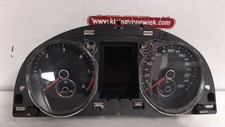 TACHOEINHEIT KMH VW Passat (3C2) Sedan 2.0 TDI 16V 140 (BKP) 2009 3C0920871T